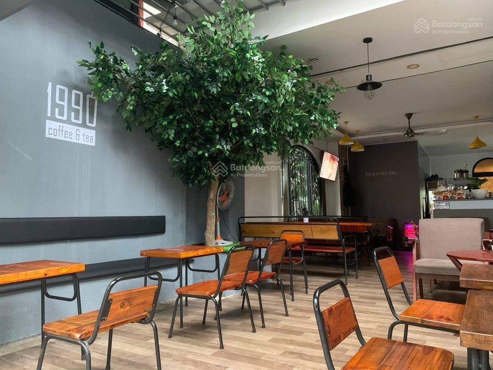 Vị trí hot! nhà mặt tiền đường thạch lam, quận tân phú, dt 4,5m x 13m
