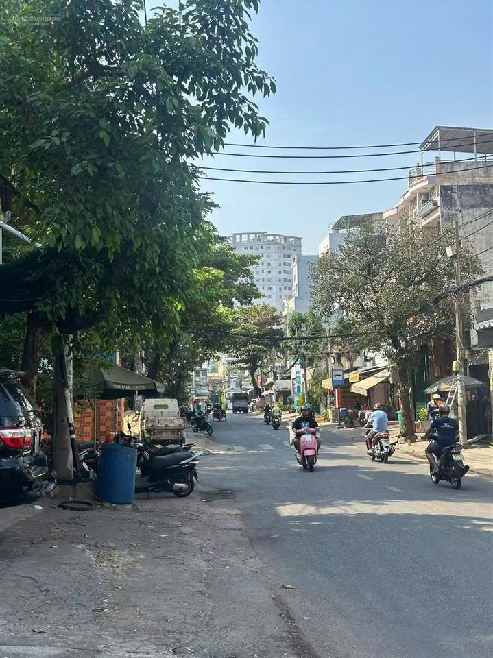 Bán nhà mặt tiền khuông việt, p. phú trung, tân phú, dt 4x12m, 3 lầu, giáp quận 11