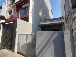 Bán nhà hxh bình long, p. tân quý, tân phú, dt 4x23m, cấp 4 tiện xây mới, cách mt chỉ 20m