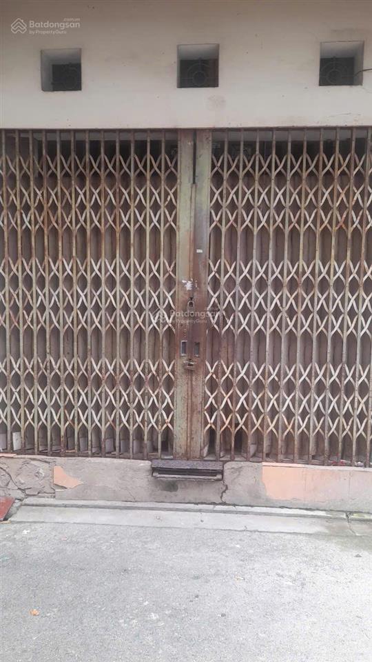 Bán nhà hxh bình long, p. tân quý, tân phú, dt 4x23m, cấp 4 tiện xây mới