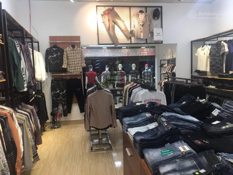 Mặt tiền kinh doanh thạch lam, q.tân phú, 4x20m, 1 trệt 1 lầu