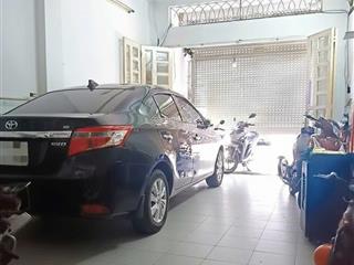 Bán nhà hxh 6m hòa bình, p.hiệp tân, tân phú, dt 4x15m, 1 lầu, gần đầm sen