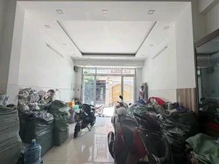 Bán nhà hẻm 6m thoại ngọc hầu, tân phú, dt 4x12m, 2 lầu, khu dân trí, sát ủy ban tân phú