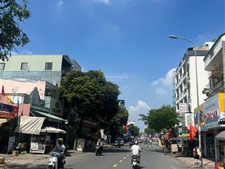 Bán nhà mặt tiền tân hương, q.tân phú, 4x14m  ngay gần chợ  kinh doanh tốt