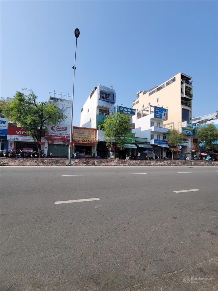 Bán nhà mặt tiền lê trọng tấn, q. tân phú, dt 3.6x15m, đang kinh doanh