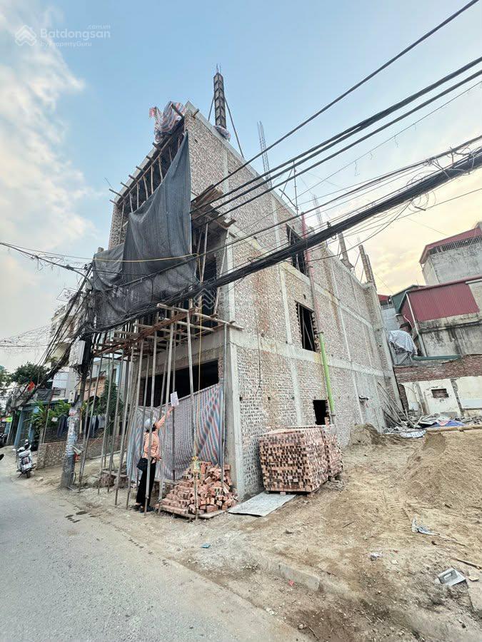 Ngọc thụy  long biên | ô tô tránh  kinh doanh  gara 2 xe 88m  6 tầng  29,5 tỷ