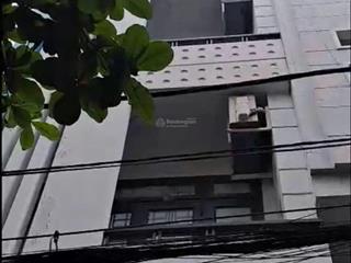 Bán nhà 2 mt trước sau hxh đường nguyễn giản thanh q10 dt( 3.3 x 17m) giá 13.5 tỷ tl