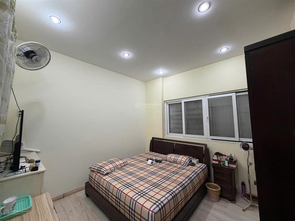 Bán nhà hxt đường tô hiến thành q10 dt( 6 x 11m) giá 13.5 tỷ