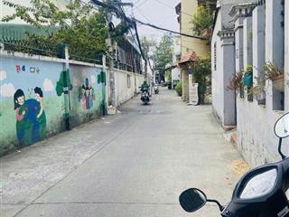 Bán nhà hxt đường tô hiến thành q10 dt( 6 x 11m) giá 13.5 tỷ