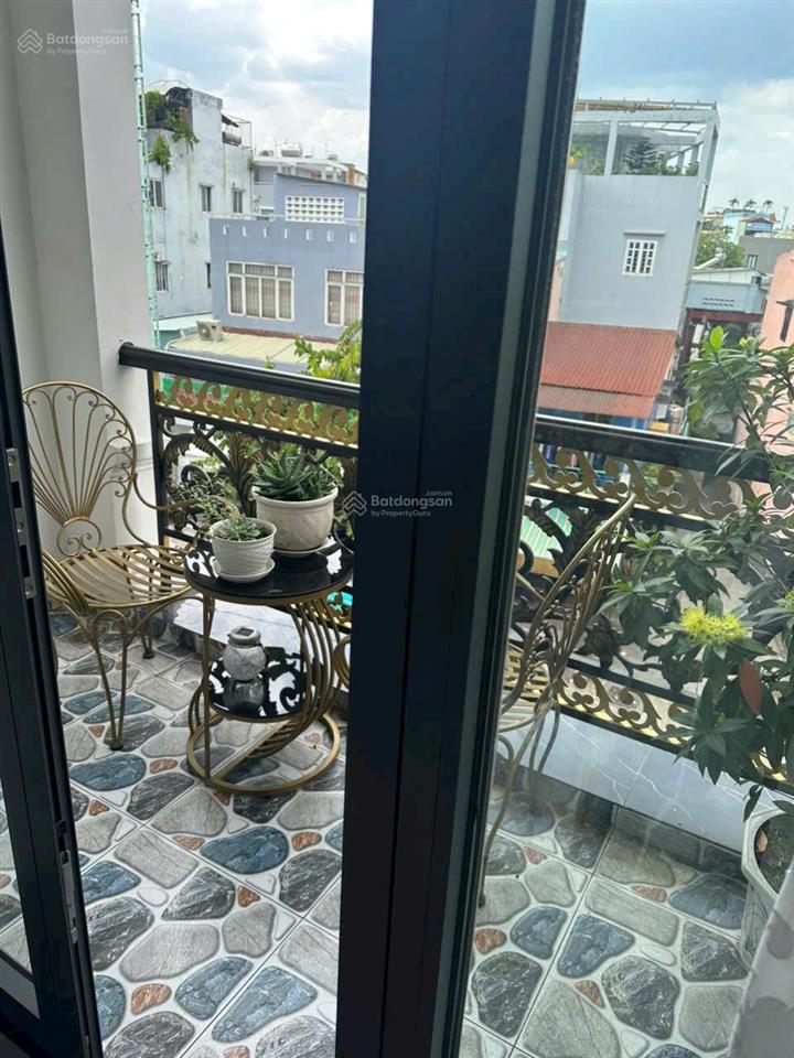 Bán nhà mt bình thới quận 11 dt( 3.8 x 14m) giá 16 tỷ