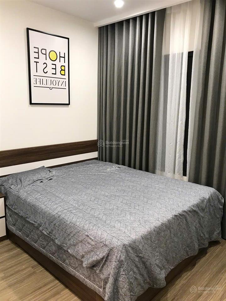 Cho thuê căn hộ 2pn, 2vs tại s3.02, the sapphirevinhomes smart city, 12 triệu, 65m², view đẹp