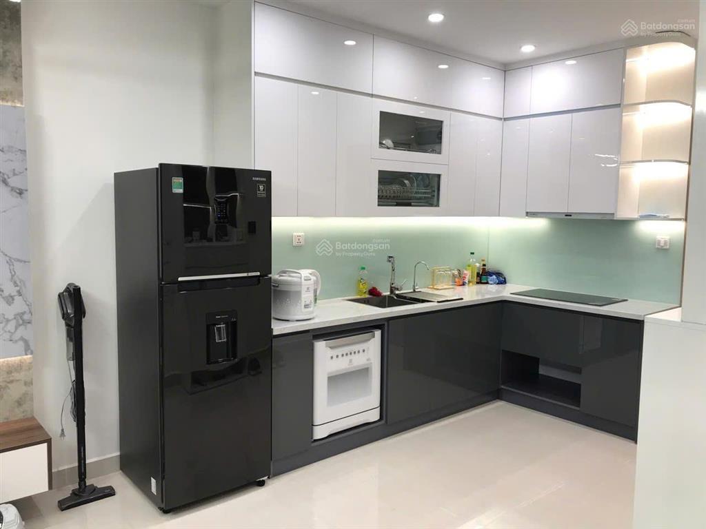 Cho thuê căn hộ 2pn, 2vs tại s3.02, the sapphirevinhomes smart city, 12 triệu, 65m², view đẹp