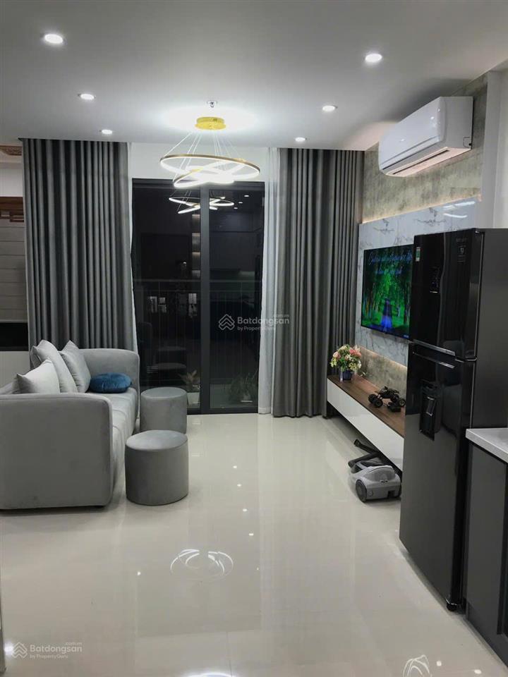 Cho thuê căn hộ 2pn, 2vs tại s3.02, the sapphirevinhomes smart city, 12 triệu, 65m², view đẹp