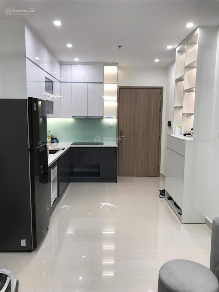 Cho thuê căn hộ 2pn, 2vs tại s3.02, the sapphirevinhomes smart city, 12 triệu, 65m², view đẹp