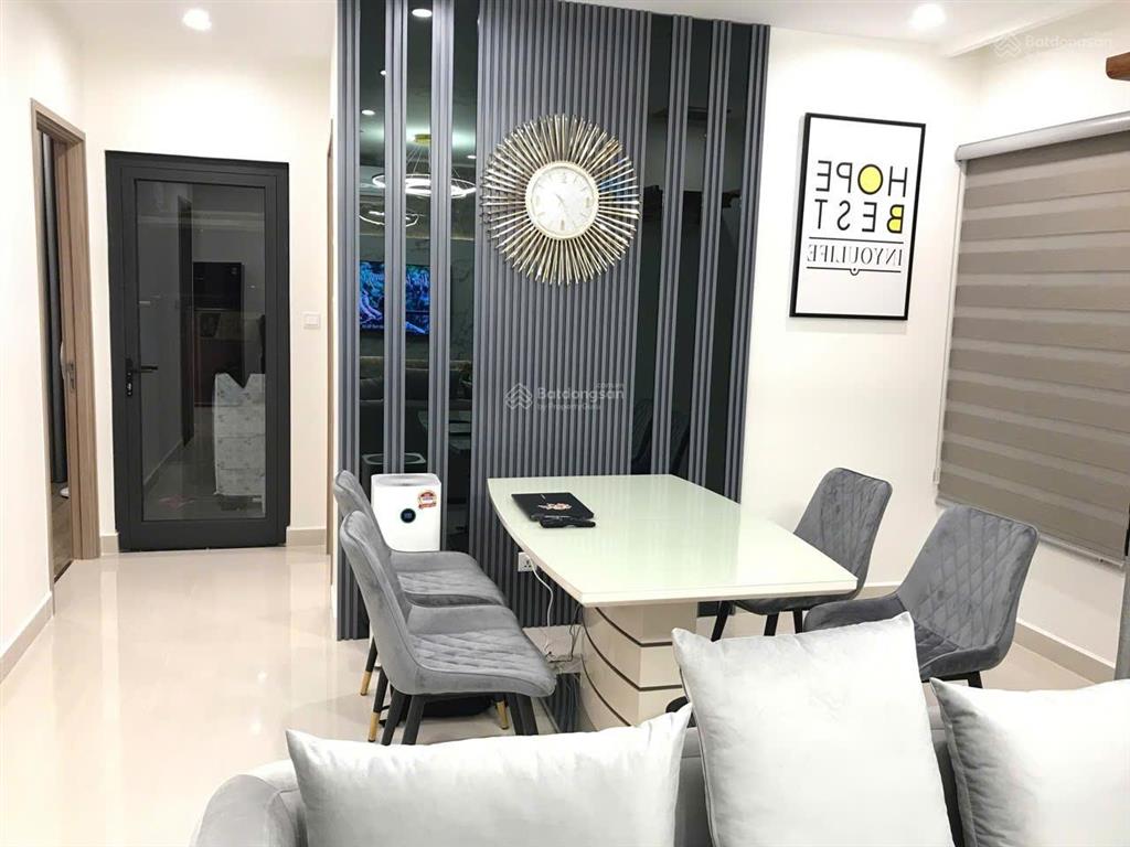 Cho thuê căn hộ 2pn, 2vs tại s3.02, the sapphirevinhomes smart city, 12 triệu, 65m², view đẹp