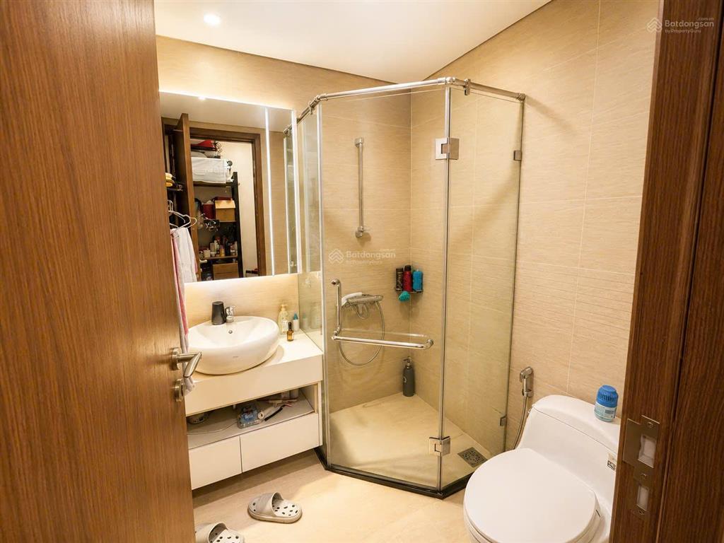 Bán chung cư vinhomes green bay mễ trì căn 2 phòng ngủ tòa g2 view đại lộ thăng long