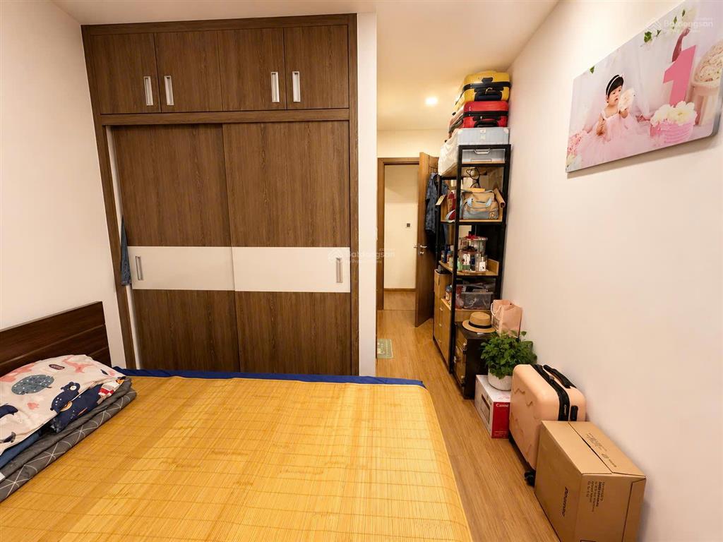 Bán chung cư vinhomes green bay mễ trì căn 2 phòng ngủ tòa g2 view đại lộ thăng long