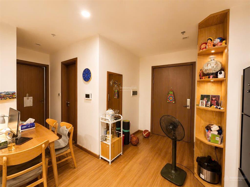 Bán chung cư vinhomes green bay mễ trì căn 2 phòng ngủ tòa g2 view đại lộ thăng long