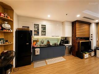 Bán chung cư vinhomes green bay mễ trì căn 2 phòng ngủ tòa g2 view đại lộ thăng long