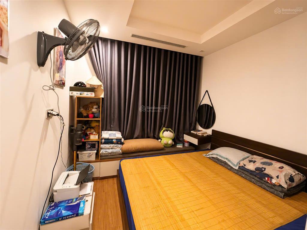 Bán chung cư vinhomes green bay mễ trì căn 2 phòng ngủ tòa g2 view đại lộ thăng long
