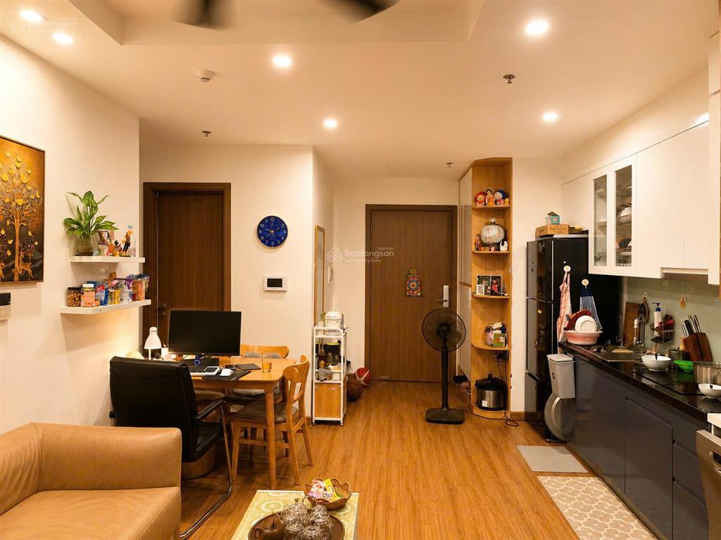 Bán chung cư vinhomes green bay mễ trì căn 2 phòng ngủ tòa g2 view đại lộ thăng long