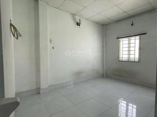 Bán nhà bình thạnh khu đại học  chỉ 100tr/m2  53m2