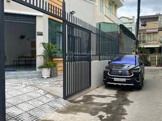 Lê tấn bê 101m2ngang bề thế 13mhxh thông tứ tung thông kinh dương vương, vvk, sát nam long, 5.1tỷ