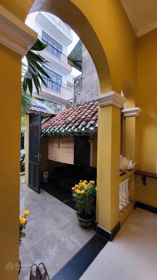 Bán nhà ngay gò xoài  147m2 nở hậu tài lộc  chính chủ tự xây dựng không gian yên tĩnh nhỉnh 7 tỷ