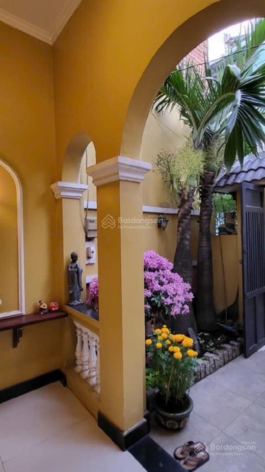 Bán nhà ngay gò xoài  147m2 nở hậu tài lộc  chính chủ tự xây dựng không gian yên tĩnh nhỉnh 7 tỷ