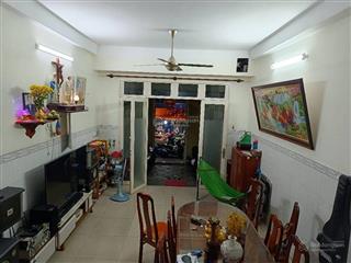 Mặt tiền kinh doanh ngay chợ bình long68m24tầngnhà chính chủ còn mới đẹpchỉ 10tỷ