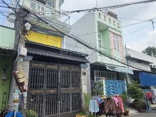 Bán nhà gấp ngay đường số 18bhhnút giao m1phạm đăng giảng 115m2chỉ 10 tỷ