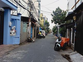 Biệt thự 3 tầng gần ngã tư bốn xã  bình tân  ngang 8x12m  xe tải trước nhà  chỉ 8.1 tỷ tl.