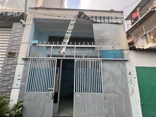 Bán nhà tỉnh lộ 1048m2nhà củ tiện xây mới giáp tên lửahxhchỉ 4 tỷ