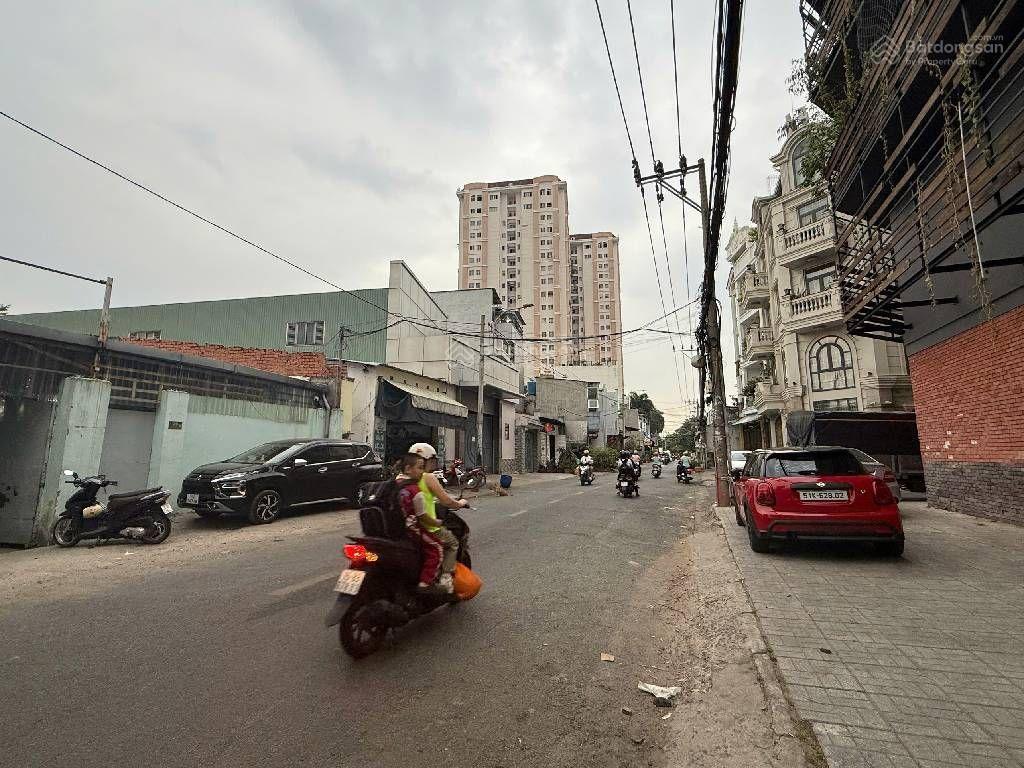 Bán đất mặt tiền lê quát72m2ngang hiếm 4.5mmt đường 8m thông tứ tungchỉ 8,99 tỷ
