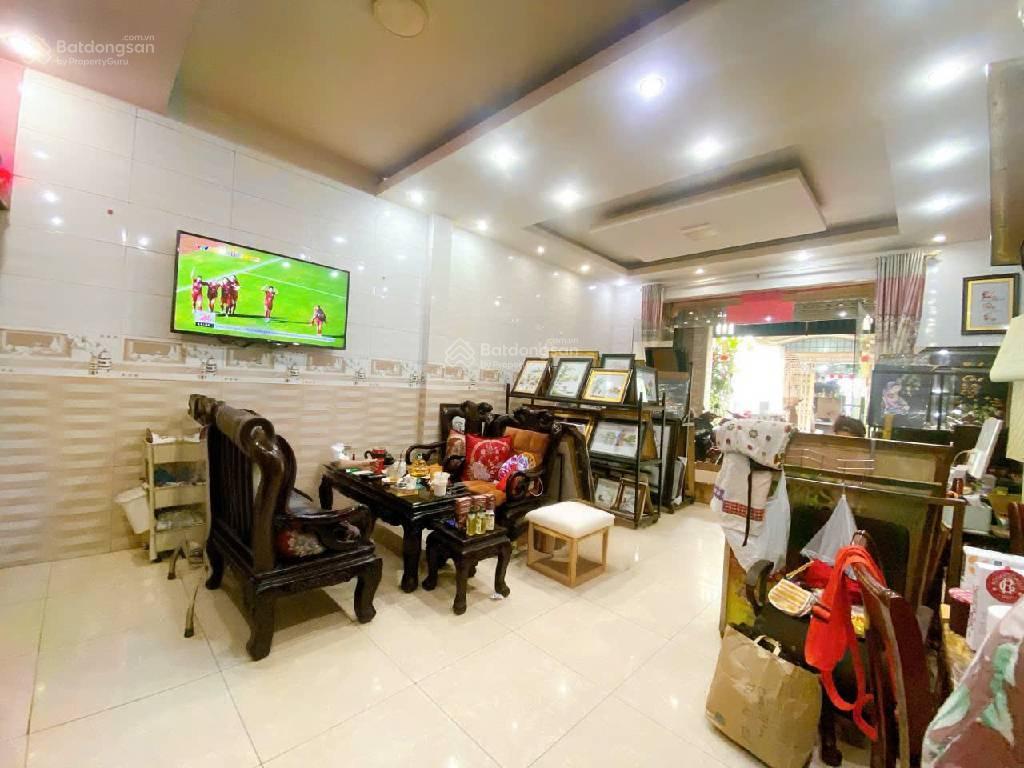 Bán nhà hoà bình hxh93m23tầngsát mặt tiềnngay đầm sen nhỉnh 10tỷ