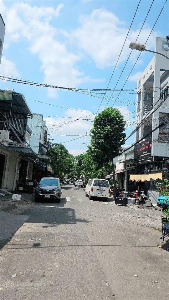 Mtkd tây sơn 75m25 tầngngay chợ tân hươngkinh doanh sầm uấtnhỉnh 9tỷ