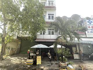 Bán nhà 2 mặt tiền hẻm kinh doanh trịnh đình thảo  52m2  5 tầng  chỉ 10tỷ