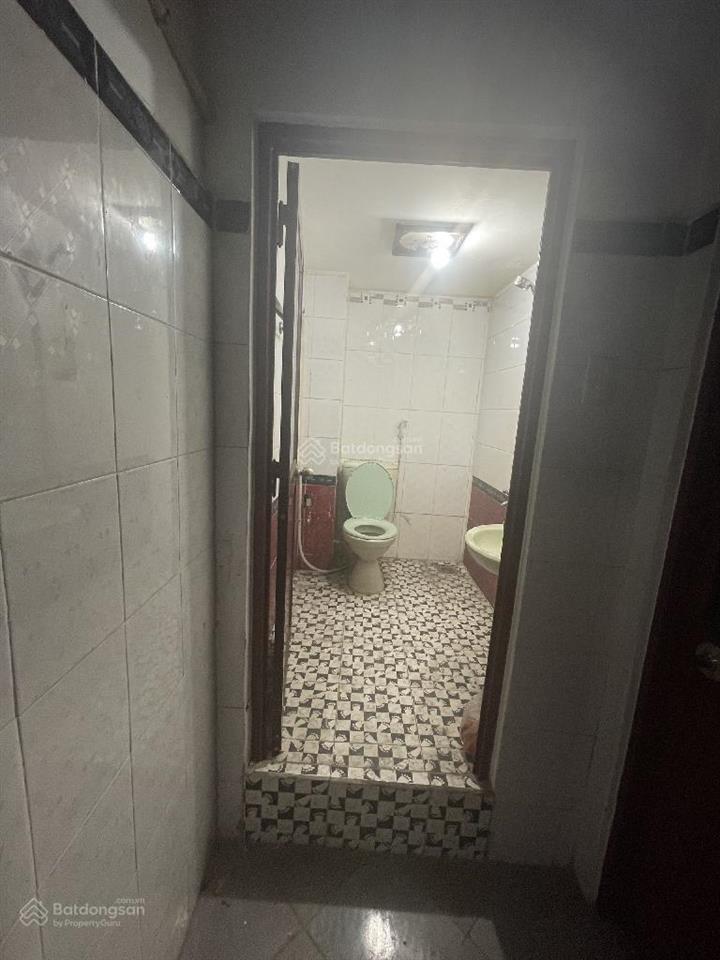 Bán nhà 2 mặt tiền hẻm kinh doanh trịnh đình thảo  52m2  5 tầng  chỉ 10tỷ