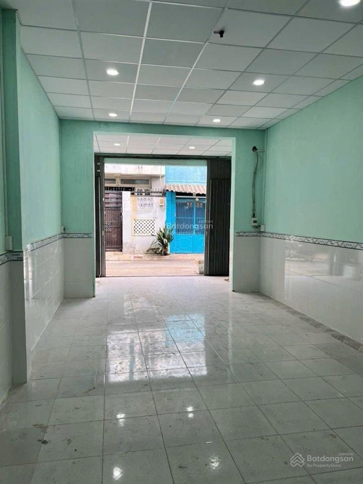 Bán nhà nguyễn văn yên 2tầng64m2hẻm 6m thônggần tô hiêunhỉnh 6tỷ