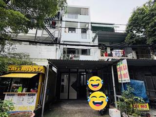 Mặt tiền kinh doanh tân phú  dòng tiền 40tr  100m² 3 tầng  kinh doanh đỉnh  nhỉnh 10 tỷ