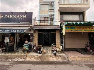 Mtkd đỉnh kế lê văn quới  68m²  4 tầng  đang cho thuê  15tr/tháng  chỉ 9 tỷ
