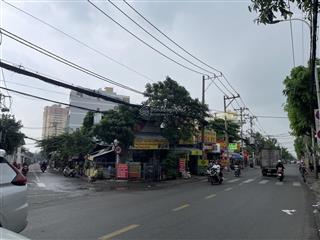 Mtkd ngày đêm sầm uất hương lộ 2  110m²  4 tầng  sổ vuông vức  nhỉnh 10 tỷ