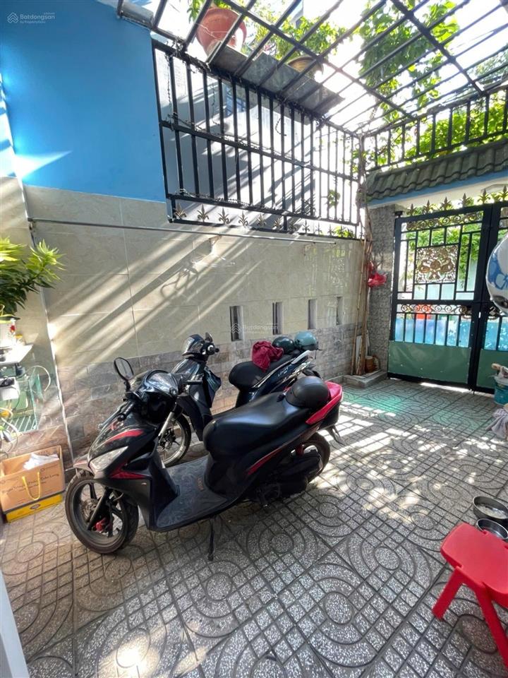 Siêu phẩm biệt thự mini bình tân  cn 88m2  3 tầng btct  có sân để o tô  hẻm 7m  nhỉnh 8 tỷ