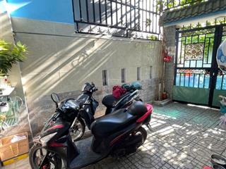 Siêu phẩm biệt thự mini bình tân  cn 88m2  3 tầng btct  có sân để o tô  hẻm 7m  nhỉnh 8 tỷ