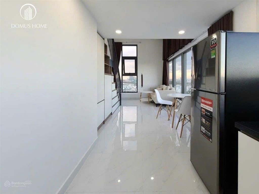 Cho thuê chung cư mini tại phường 12, quận tân bình, 6 triệu, 40m2, bao đẹp