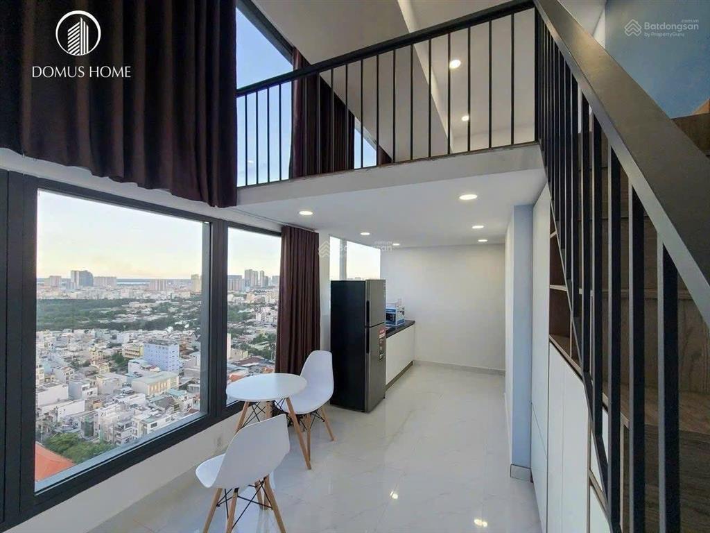 Cho thuê chung cư mini tại phường 12, quận tân bình, 6 triệu, 40m2, bao đẹp