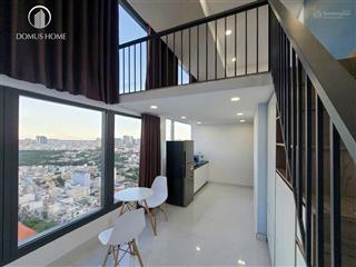 Cho thuê chung cư mini tại phường 12, quận tân bình, 6 triệu, 40m2, bao đẹp