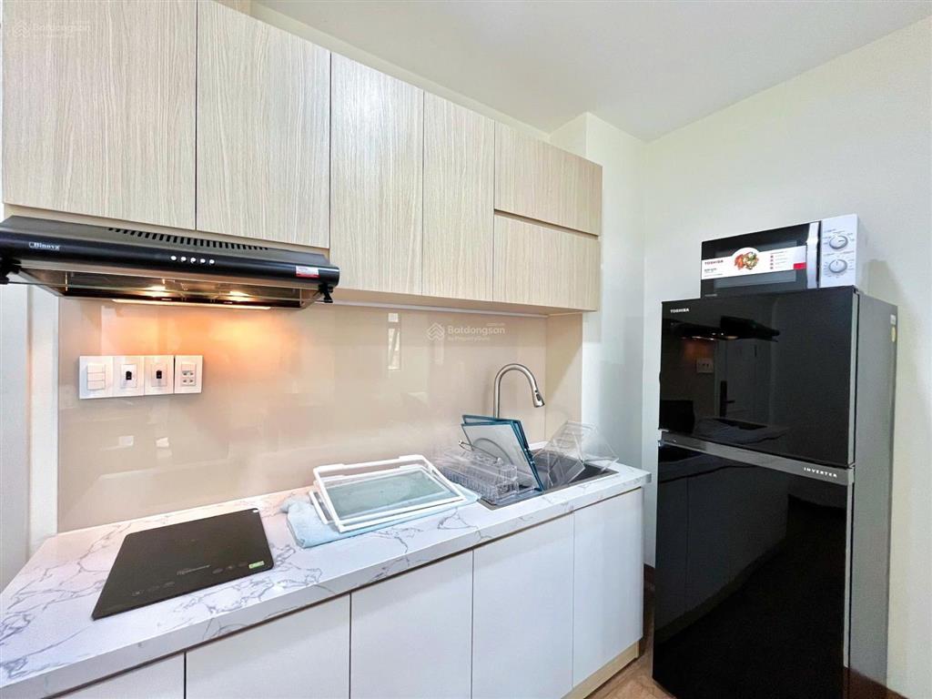 Cho thuê chung cư mini 40m2, 7 triệu vnd tại tân bình, hồ chí minh, giá siêu hời