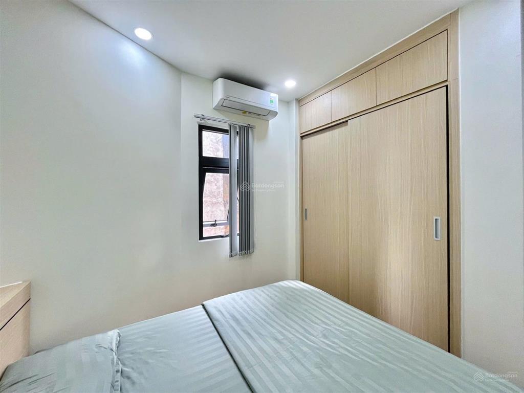 Cho thuê chung cư mini 40m2, 7 triệu vnd tại tân bình, hồ chí minh, giá siêu hời