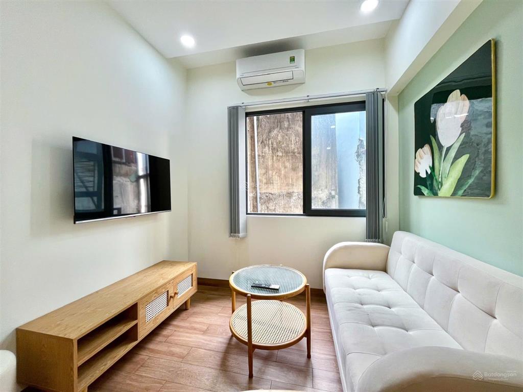 Cho thuê chung cư mini 40m2, 7 triệu vnd tại tân bình, hồ chí minh, giá siêu hời
